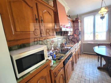 Maison a vendre Châteaudun 28200 Eure-et-Loir 56 m2 3 pièces 97000 euros