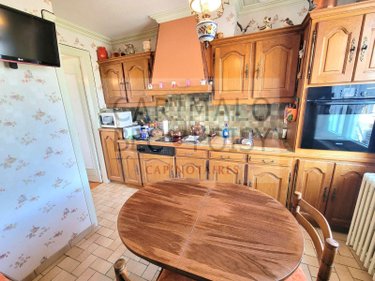 Maison a vendre Châteaudun 28200 Eure-et-Loir 56 m2 3 pièces 97000 euros