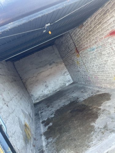 Garage et parking a vendre Bailleul 59270 Nord 13 m2  12800 euros