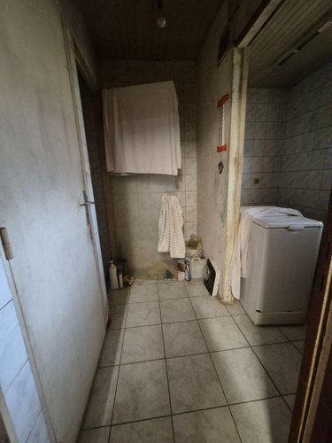 Maison a vendre Montchevrier 36140 Indre 58 m2 3 pièces 43000 euros