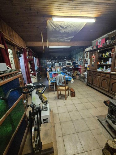 Maison a vendre Montchevrier 36140 Indre 58 m2 3 pièces 43000 euros