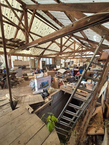 Maison a vendre Montchevrier 36140 Indre 58 m2 3 pièces 43000 euros