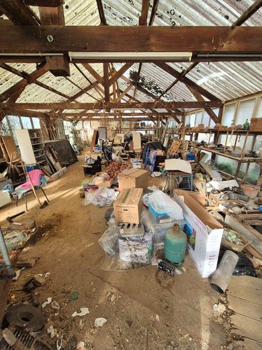 Maison a vendre Montchevrier 36140 Indre 58 m2 3 pièces 43000 euros