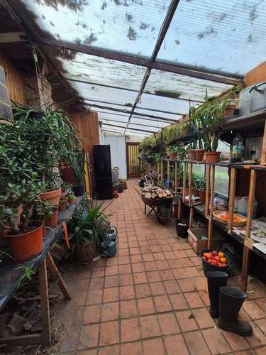 Maison a vendre Montchevrier 36140 Indre 58 m2 3 pièces 43000 euros