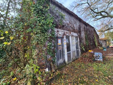 Maison a vendre Montchevrier 36140 Indre 58 m2 3 pièces 43000 euros