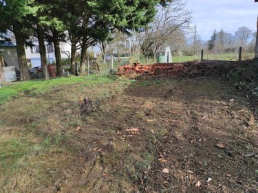 Maison a vendre Montchevrier 36140 Indre 58 m2 3 pièces 43000 euros