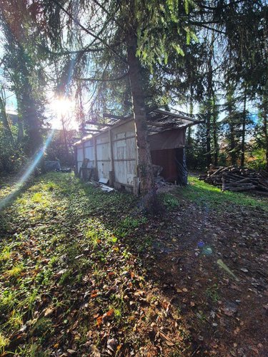 Maison a vendre Montchevrier 36140 Indre 58 m2 3 pièces 43000 euros