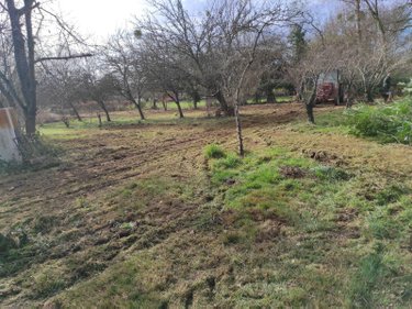 Maison a vendre Montchevrier 36140 Indre 58 m2 3 pièces 43000 euros