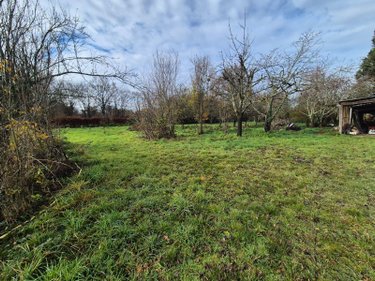 Maison a vendre Montchevrier 36140 Indre 58 m2 3 pièces 43000 euros