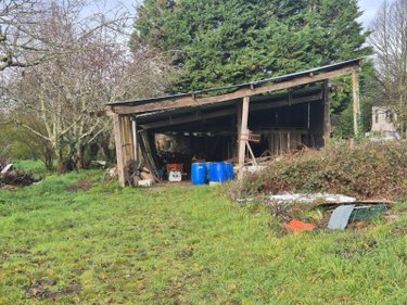 Maison a vendre Montchevrier 36140 Indre 58 m2 3 pièces 43000 euros