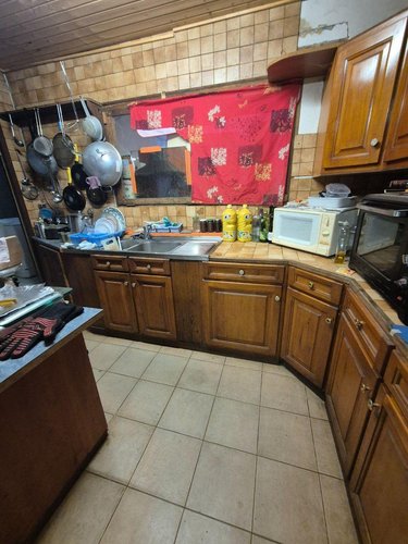 Maison a vendre Montchevrier 36140 Indre 58 m2 3 pièces 43000 euros