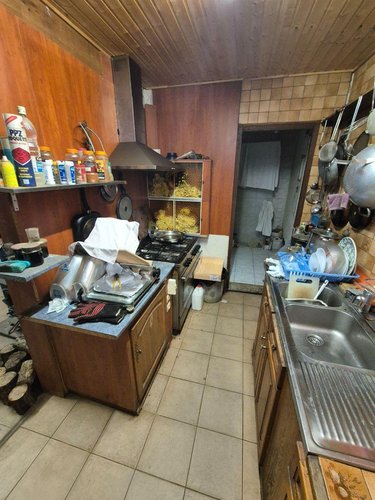 Maison a vendre Montchevrier 36140 Indre 58 m2 3 pièces 43000 euros