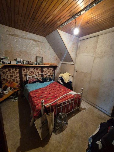 Maison a vendre Montchevrier 36140 Indre 58 m2 3 pièces 43000 euros