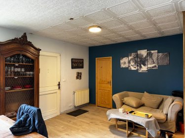 Maison a vendre Chinon 37500 Indre-et-Loire 80 m2 5 pièces 133900 euros