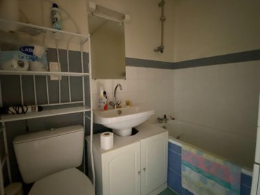 Maison a vendre Roannes-Saint-Mary 15220 Cantal 52 m2 3 pièces 90100 euros