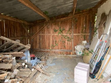 Maison a vendre Roannes-Saint-Mary 15220 Cantal 52 m2 3 pièces 90100 euros