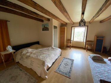 Maison a vendre Roannes-Saint-Mary 15220 Cantal 52 m2 3 pièces 90100 euros