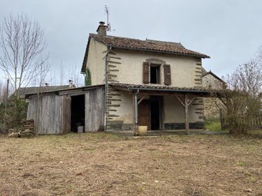 Maison a vendre Roannes-Saint-Mary 15220 Cantal 52 m2 3 pièces 90100 euros