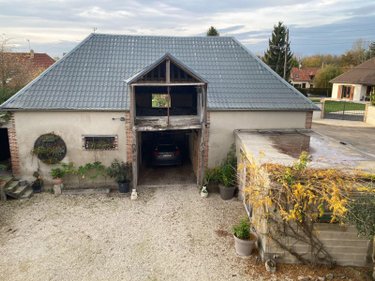 Maison a vendre Châtres 10510 Aube 154 m2 5 pièces 167900 euros