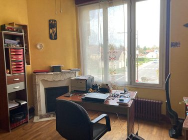 Maison a vendre Châtres 10510 Aube 154 m2 5 pièces 167900 euros