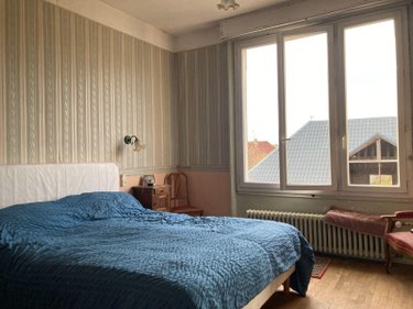 Maison a vendre Châtres 10510 Aube 154 m2 5 pièces 167900 euros