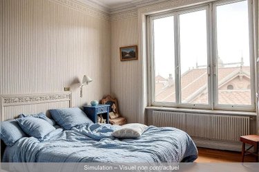 Maison a vendre Châtres 10510 Aube 154 m2 5 pièces 167900 euros
