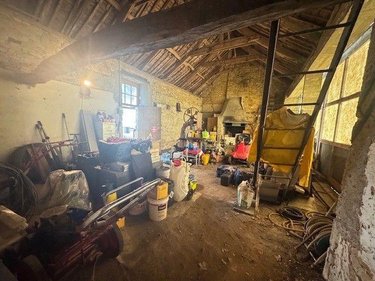 Maison a vendre Clohars-Carnoët 29360 Finistère 120 m2 1 pièce 124800 euros