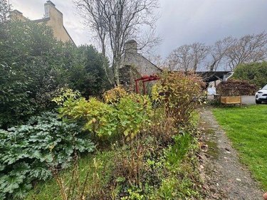 Maison a vendre Clohars-Carnoët 29360 Finistère 120 m2 1 pièce 124800 euros