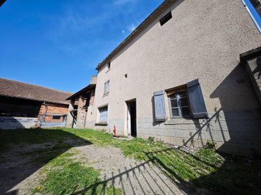 Maison a vendre Seychalles 63190 Puy-de-Dôme 111 m2 5 pièces 136380 euros