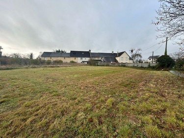 Terrain a batir a vendre Saint-Maden 22350 Côtes-d'Armor 855 m2  64470 euros