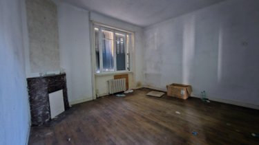 Maison a vendre Scaër 29390 Finistère 100 m2 6 pièces 42000 euros