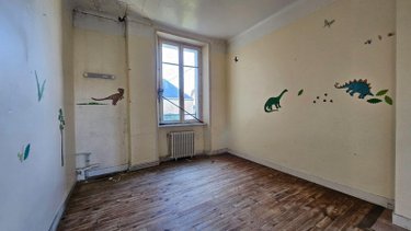 Maison a vendre Scaër 29390 Finistère 100 m2 6 pièces 42000 euros