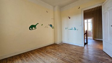 Maison a vendre Scaër 29390 Finistère 100 m2 6 pièces 42000 euros