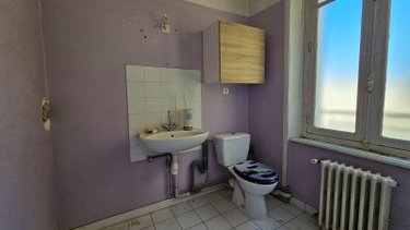 Maison a vendre Scaër 29390 Finistère 100 m2 6 pièces 42000 euros