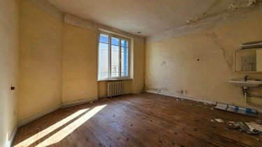 Maison a vendre Scaër 29390 Finistère 100 m2 6 pièces 42000 euros