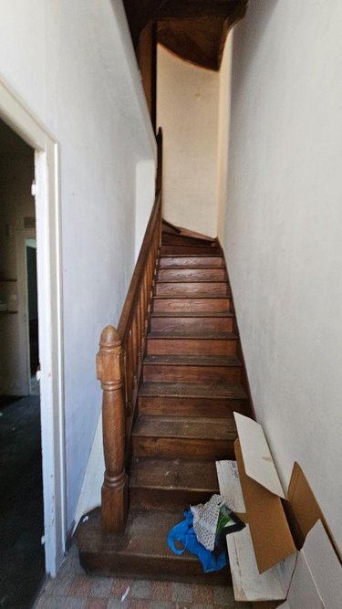 Maison a vendre Scaër 29390 Finistère 100 m2 6 pièces 42000 euros