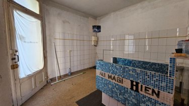 Maison a vendre Scaër 29390 Finistère 100 m2 6 pièces 42000 euros