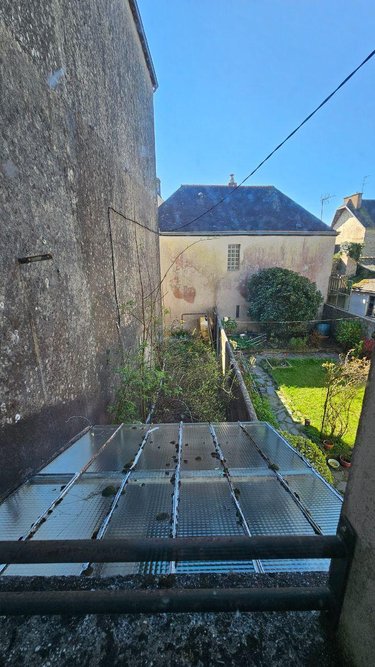 Maison a vendre Scaër 29390 Finistère 100 m2 6 pièces 42000 euros