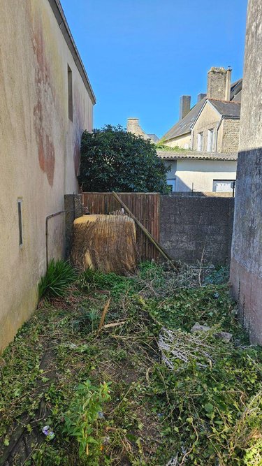 Maison a vendre Scaër 29390 Finistère 100 m2 6 pièces 42000 euros