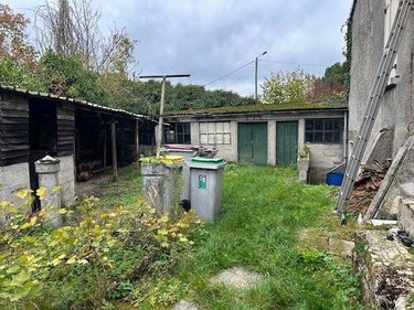 Maison a vendre Soissons 02200 Aisne 68 m2 5 pièces 75000 euros