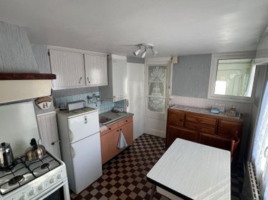 Maison a vendre Petite-Synthe 59640 Nord 48 m2 3 pièces 75800 euros