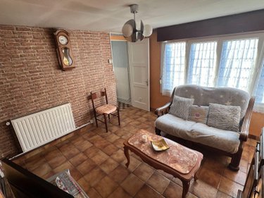 Maison a vendre Petite-Synthe 59640 Nord 48 m2 3 pièces 75800 euros