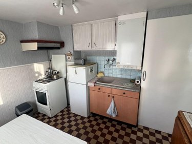 Maison a vendre Petite-Synthe 59640 Nord 48 m2 3 pièces 75800 euros