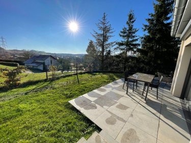 Maison a vendre Miserey-Salines 25480 Doubs 135 m2 6 pièces 430000 euros