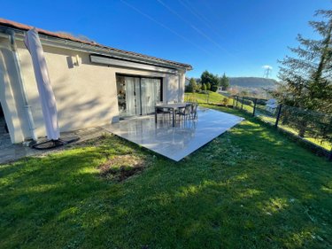 Maison a vendre Miserey-Salines 25480 Doubs 135 m2 6 pièces 430000 euros