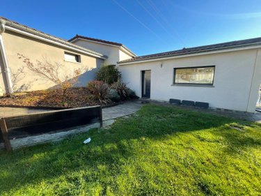 Maison a vendre Miserey-Salines 25480 Doubs 135 m2 6 pièces 430000 euros