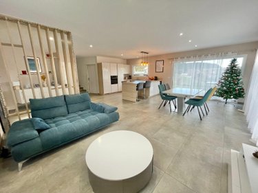 Maison a vendre Miserey-Salines 25480 Doubs 135 m2 6 pièces 430000 euros