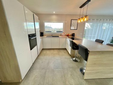 Maison a vendre Miserey-Salines 25480 Doubs 135 m2 6 pièces 430000 euros