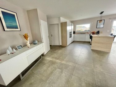 Maison a vendre Miserey-Salines 25480 Doubs 135 m2 6 pièces 430000 euros