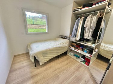 Maison a vendre Miserey-Salines 25480 Doubs 135 m2 6 pièces 430000 euros